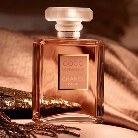 coco chanel mademoiselle 2020|Chanel Coco Mademoiselle online outlet.